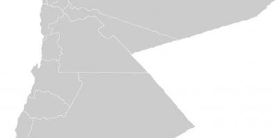 Пустая карта Іарданіі